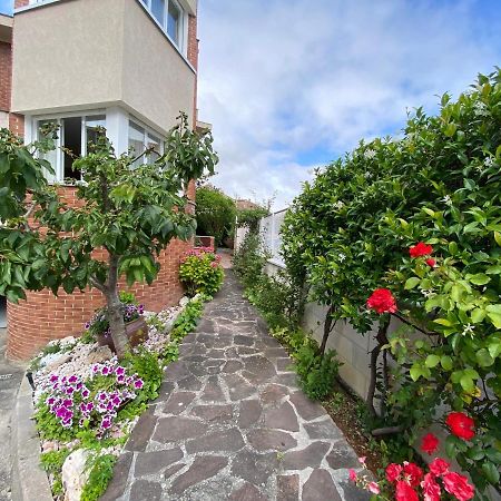 Casa Chalet Jardin Particular Ideal Grupos Y Familias Baranain Екстер'єр фото