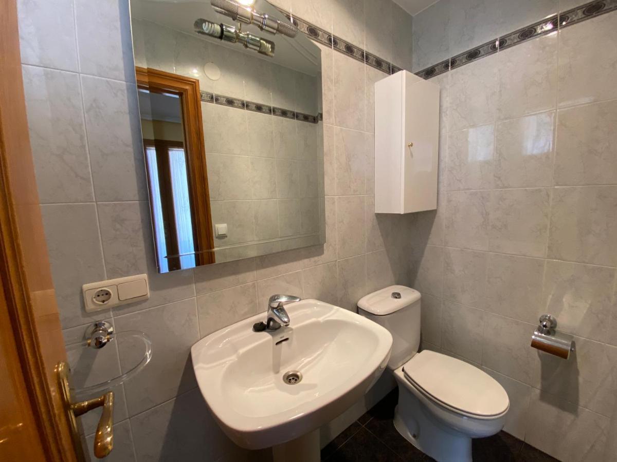 Casa Chalet Jardin Particular Ideal Grupos Y Familias Baranain Екстер'єр фото