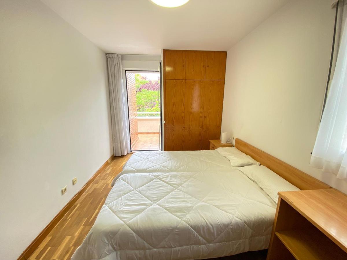 Casa Chalet Jardin Particular Ideal Grupos Y Familias Baranain Екстер'єр фото