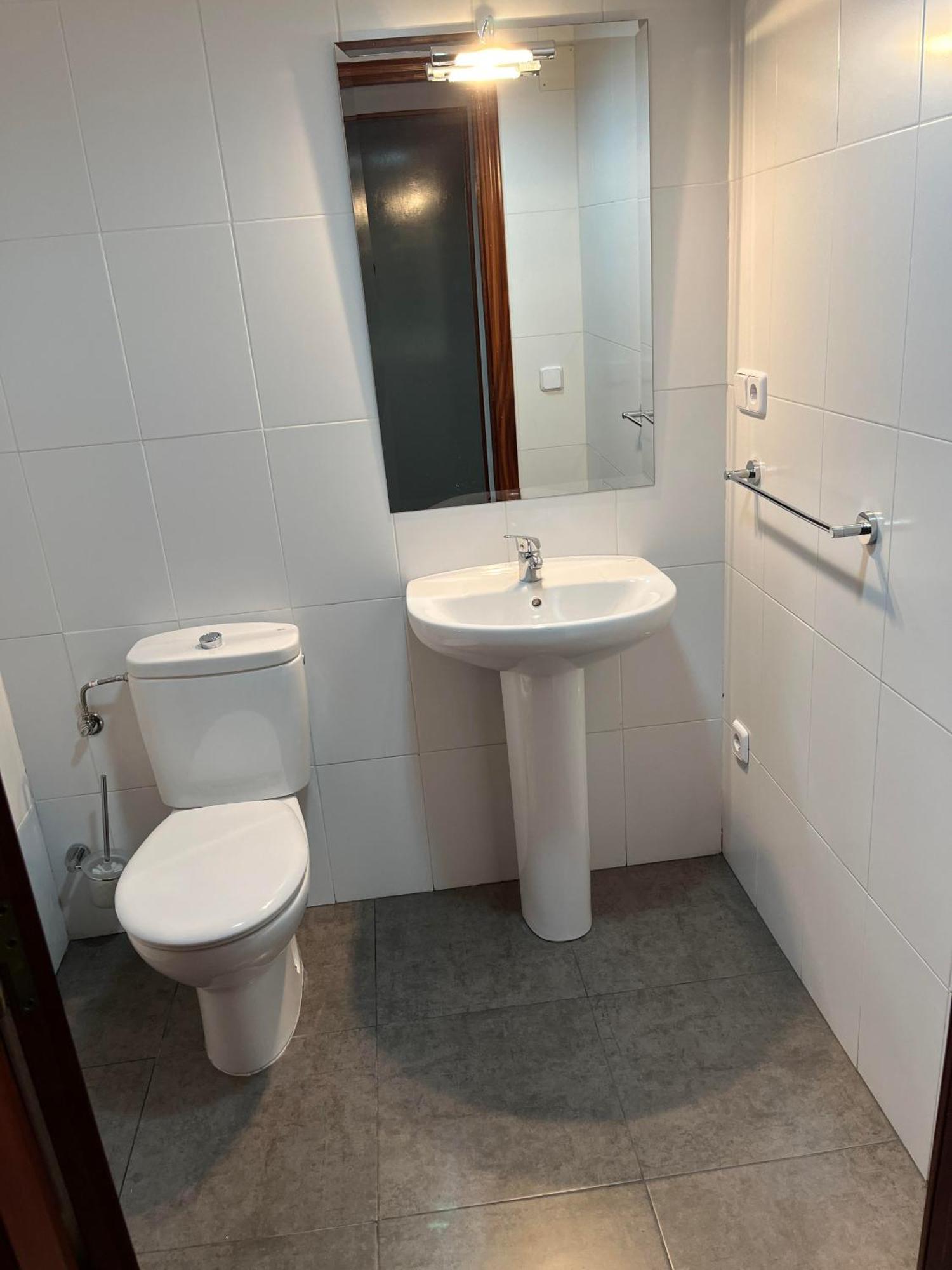 Casa Chalet Jardin Particular Ideal Grupos Y Familias Baranain Екстер'єр фото